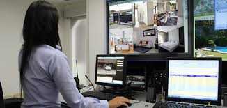 El mejor curso de CCTV